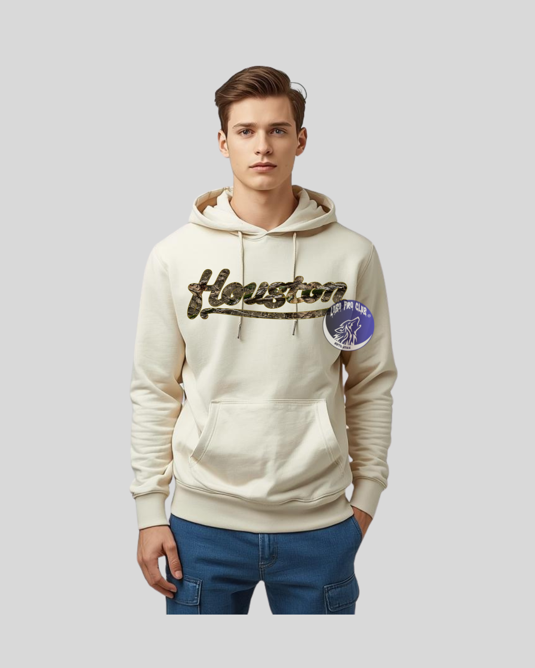 HODDIE HOUSTON CAMO