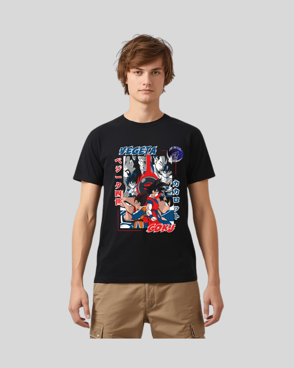 Goku T-shirt