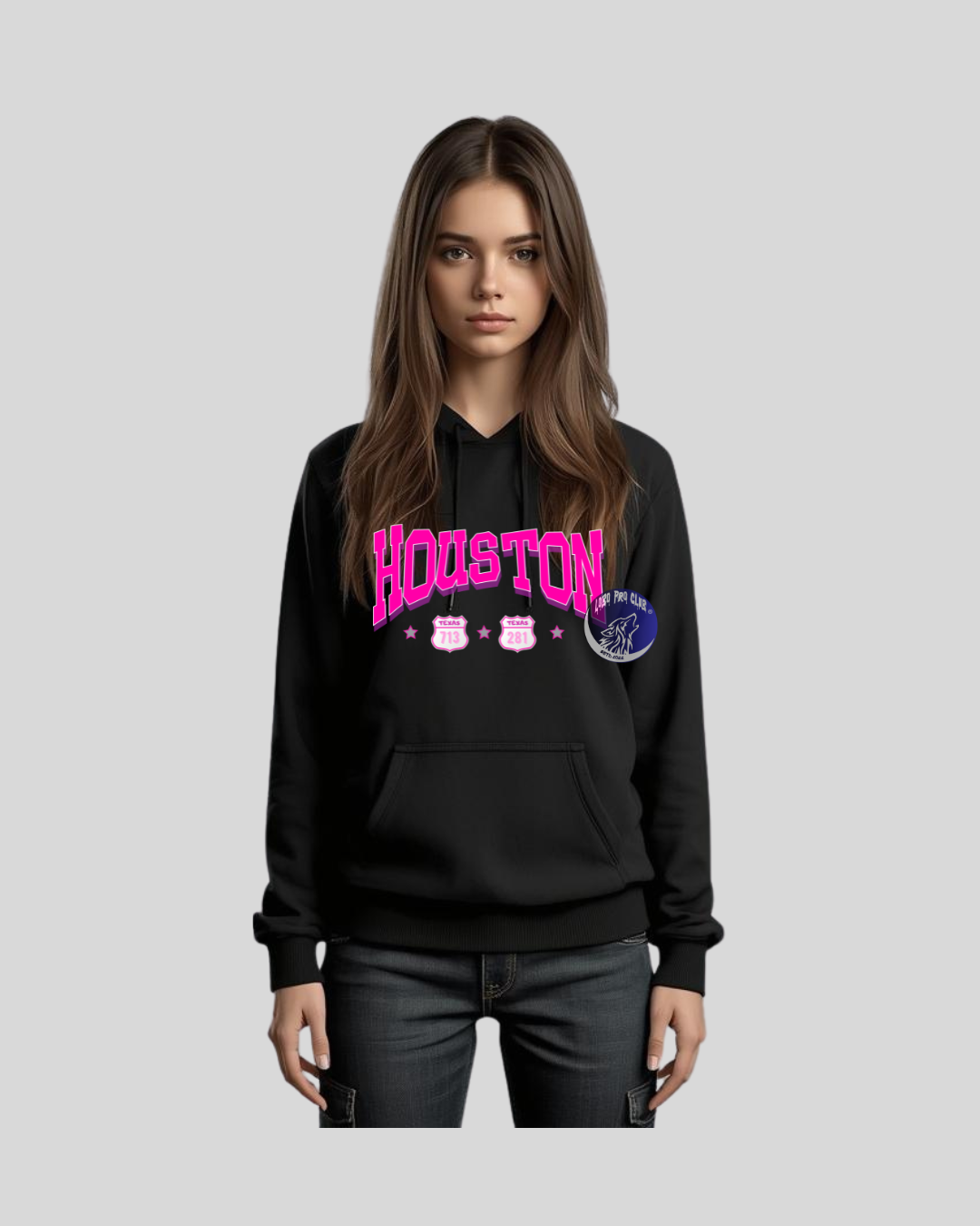 HODDIE HOUSTON 713-832