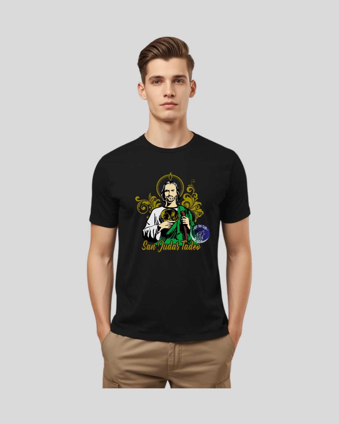 San Judas Tadeo T-shirt 1