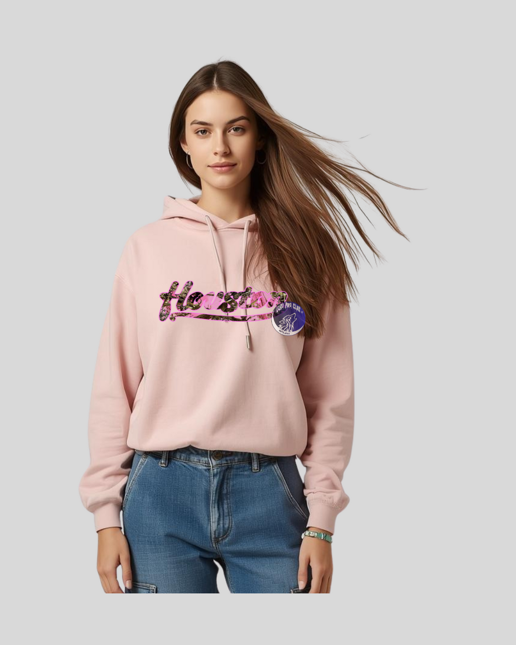 HODDIE HOUSTON CAMO
